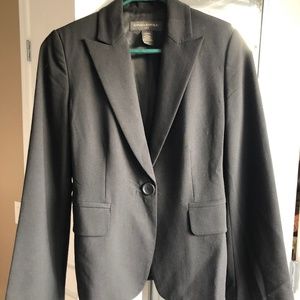 Banana Republic Blazer
